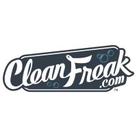 CleanFreak.com logo - Similar company to Magic Precision, Inc.