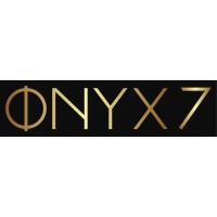 ONYX7 Cybersecurity logo - Similar company to Hivecore Cybersecurity