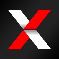 Climate X logo - Similar company to Jupiter Intelligence