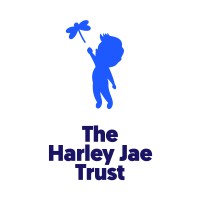 The Harley Jae Trust logo - Similar company to Ofsted - Gov