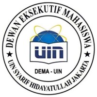 DEMA UIN Syarif Hidayatullah Jakarta logo - Similar company to Enter Nusantara