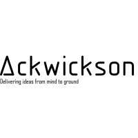 Ackwickson Technologies logo - Similar company to Finovera, Inc