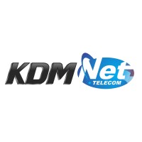 Kdm Net Telecom logo - Similar company to Kdminternet Telecomunicações