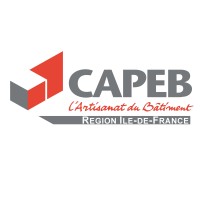 CAPEB Ile-de-France logo - Similar company to Bouchra-Evenements