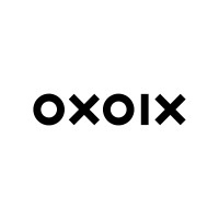 OXOIX logo - Similar company to Pixelsquare