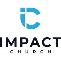 Impact Church Jacksonville logo - Similar company to Living Stones Christian Church East Bay