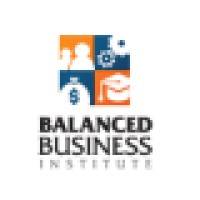 Balanced Business Institute logo - Similar company to Certification Planner, Llc