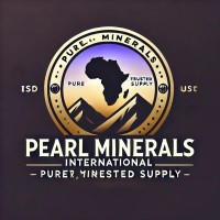pearlmineralsinternational logo - Similar company to Gold Supply International, Llc