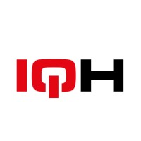 IQHUBS s.r.o. logo - Similar company to Solverita