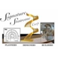 Signature Staircase Corporation