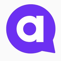 Aidvize logo - Similar company to Cubed
