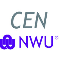 NWU Centre of Excellence for Nutrition logo - Similar company to Performance Inspired South Africa