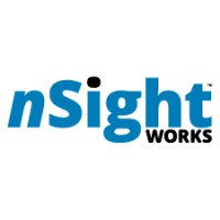 nSight® logo - Similar company to Ohlinger Studios