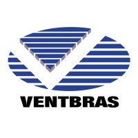 Ventbras Indústria Eletrometalúrgica Ltda. logo - Similar company to Galvtech