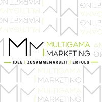 Multigama Marketing logo - Similar company to Phonemedic