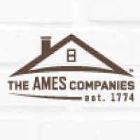The AMES Companies, Inc. logo - Similar company to The Ames Companies Uk