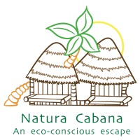 Natura Cabana logo - Similar company to Galapagos Safari Camp