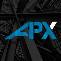 APX Construction Group logo - Similar company to Apx, Inc