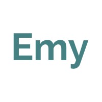 HeyEmy logo - Similar company to Gelcan