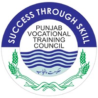 Punjab Vocational Training Council - PVTC logo - Similar company to Federation Of Pakistan Chambers Of Commerce & Industry