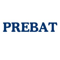 PREBAT logo - Similar company to Prebat