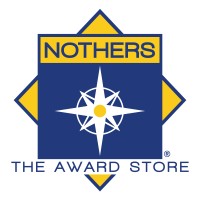 Nothers The Award Store logo - Similar company to Universal Eventspace