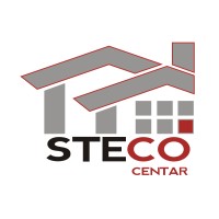STECO CENTAR-viviendas saludables, rentables, sostenibles, ecológicas. Diseño, fabricación y montaje logo - Similar company to Steco Centar