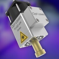 Opt Lasers logo - Similar company to Traceability Solutions