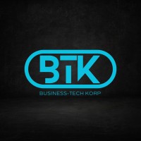 BTK logo - Similar company to Innova Black