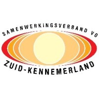 Samenwerkingsverband VO Zuid-Kennemerland logo - Similar company to Stichting Voortgezet Onderwijs Kennemerland (Svok)