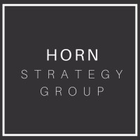Horn Strategy logo - Similar company to Horn Group