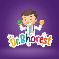 Dr. Bhorest logo - Similar company to Cuber Brasil