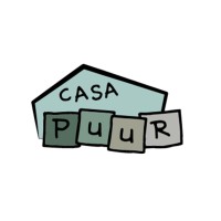 Casa Puur logo - Similar company to Mahler 1