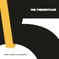 The 5 Percent Club logo - Similar company to Natie Branding Agency