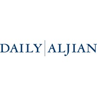 Daily Aljian logo - Similar company to Weinberger & Logan Pc