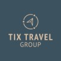 Tix.nl logo - Similar company to Otravo