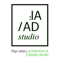 : Iñigo Arias / Architecture & Design Studio logo - Similar company to Osome