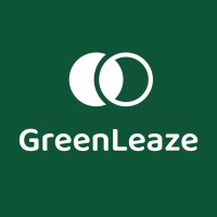 GreenLeaze logo - Similar company to Rentopia