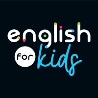 English For Kids logo - Similar company to Froggin English For Kids