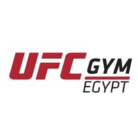 UFC Gym Egypt logo - Similar company to Ufc Gym Egypt