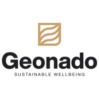 Geonado International logo - Similar company to Dynabloqs