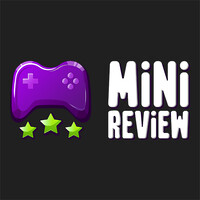 MiniReview logo - Similar company to Ggcontent (Gc Social Media Marketing Inc.)
