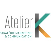 Atelier K - marketing logo - Similar company to Atelier Digitale