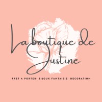 La Boutique de Justine logo - Similar company to Pascal Le Boulanger