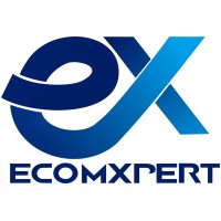 Ecomxpert logo - Similar company to Adeptecom