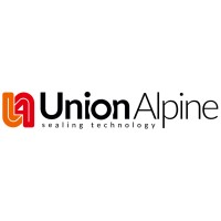 Union Alpine logo - Similar company to Florida Mechanical Services