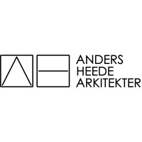 Anders Heede Arkitekter logo - Similar company to Laark