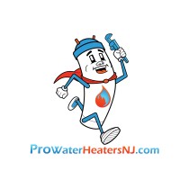 Pro Water Heaters NJ logo - Similar company to Nuflowdfw