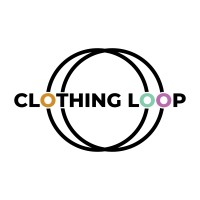 The Clothing Loop logo - Similar company to De Leerarchitect