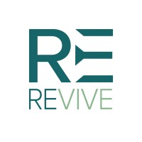 REVIVE™ Advanced Training logo - Similar company to Wethrivv®